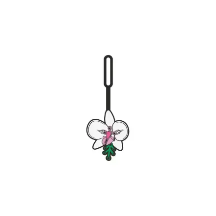 Etichetă de bagaj LEGO Botanicals Orchidee 10 cm termékfotója