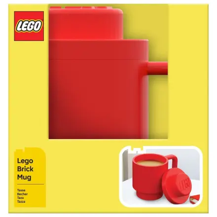 Lego Cană în Formă de Cărămidă poza produsului