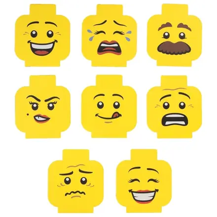 Lego Coaster 8-Pack Cărți poza produsului