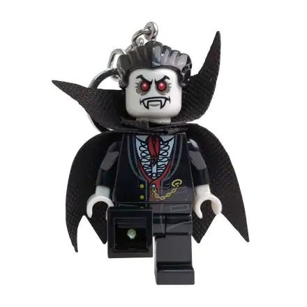 Breloc LEGO Classic Light-Up Vampire 8 cm termékfotója