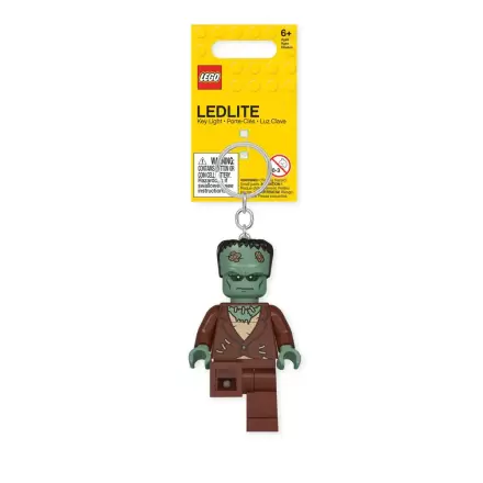 Breloc cu lumină LEGO Classic Monster 8 cm termékfotója