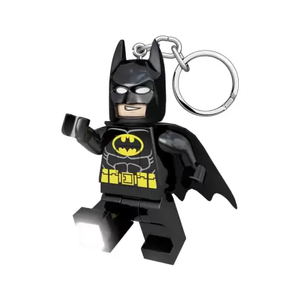 LEGO DC Comics Breloc luminos Batman 8 cm poza produsului
