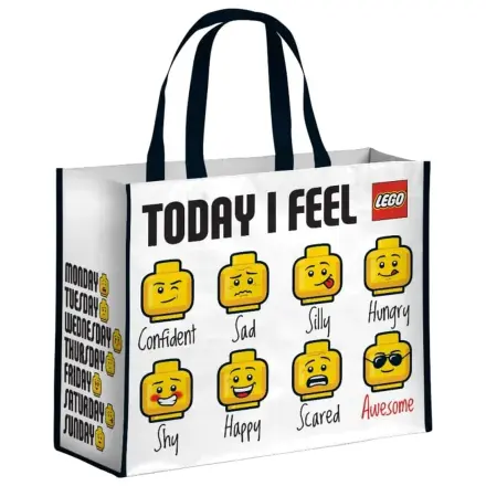 Lego Shopping Bag Emotions poza produsului