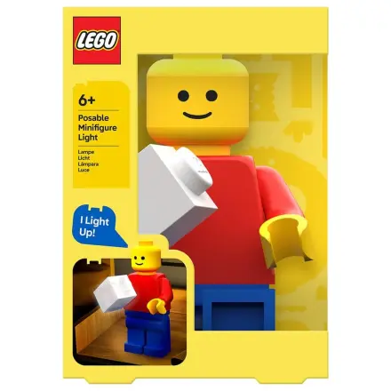 Lego GloBuddies Light 20 cm poza produsului