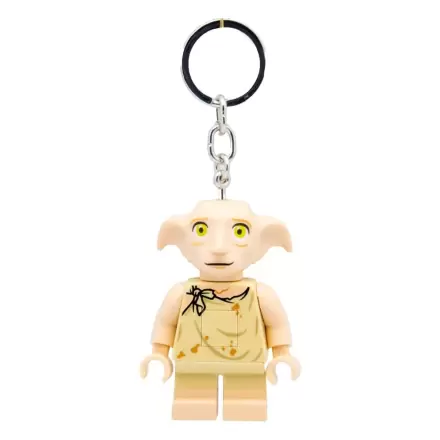 Breloc LEGO Harry Potter Light-Up Dobby 8 cm termékfotója