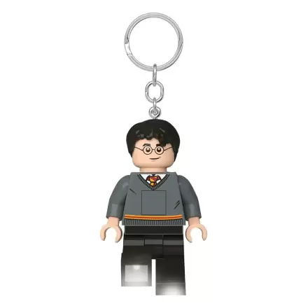 Breloc LEGO Harry Potter Light-Up Harry Potter 8 cm termékfotója