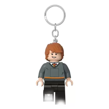 LEGO Harry Potter Breloc cu lumină Ron Weasley 8 cm termékfotója