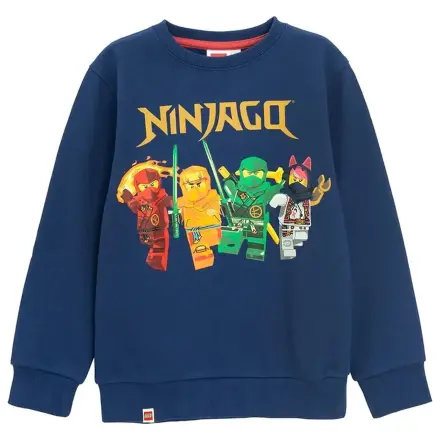 Lego Ninjago Masters hanorac pentru copii poza produsului