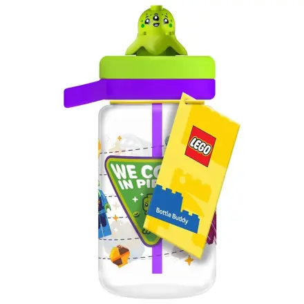 Lego Bottle Buddy Alien poza produsului