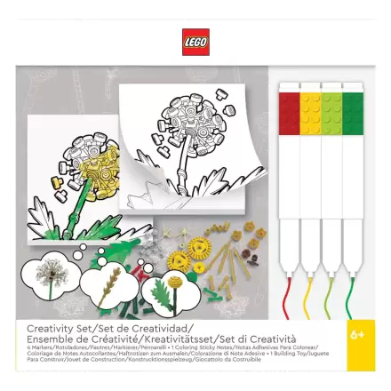 LEGO Creativity Set Plante termékfotója