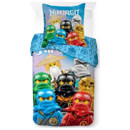 Lego Ninjago Skybound Village Copii si Prescolari Husa de pilota poza produsului
