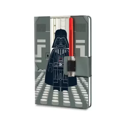 LEGO Star Wars Caiet cu Pen Darth Vader termékfotója