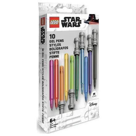 Lego Star Wars set de pixuri cu gel poza produsului