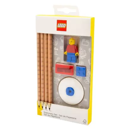 LEGO Stationery Set Topper Set de papetărie termékfotója