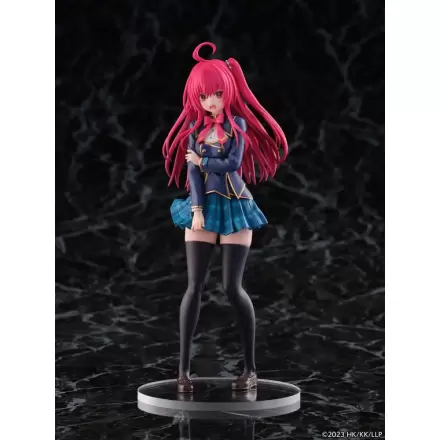 Liar, Liar SHIBUYA SCRAMBLE FIGURĂ Statuie PVC Sarasa Saionji 22 cm poza produsului