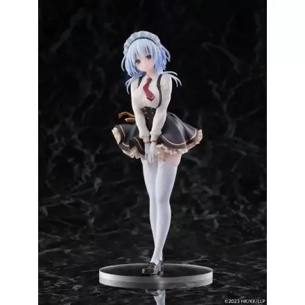 Liar, Liar SHIBUYA SCRAMBLE FIGURĂ statuie PVC Shirayuki Himeji 22 cm termékfotója