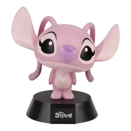 Lilo & Stitch Icons Lampă Angel poza produsului