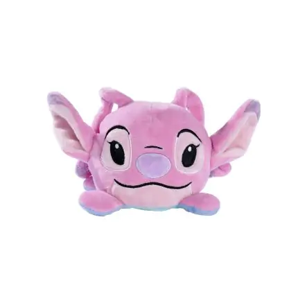 Lilo & Stitch Figurină de pluș reversibilă Angel/Stitch 8 cm poza produsului