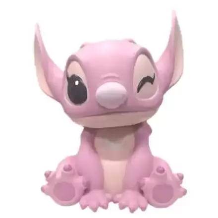 Lilo & Stitch Pușculiță Angel Twink 15 cm termékfotója