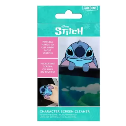 Lilo & Stitch Clip on Character Curățător ecran 9 cm termékfotója