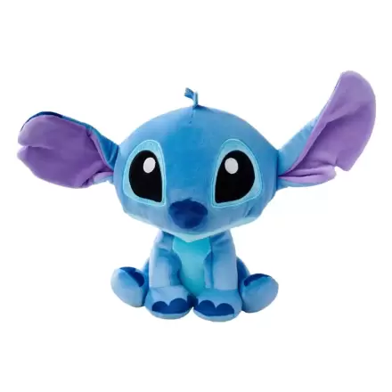 Lilo & Stitch Doorables Figurină de pluș Stitch Ver. 2 25 cm termékfotója