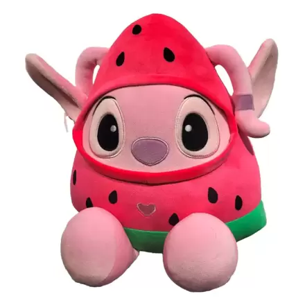 Lilo & Stitch Food Popz Figurina de plus Angel Watermelon 25 cm poza produsului