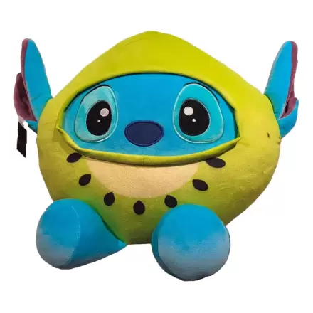 Lilo & Stitch Food Popz Figurina de plus Stitch Kiwi 25 cm poza produsului
