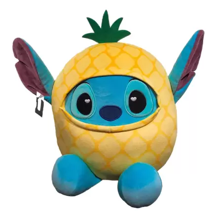 Lilo & Stitch Food Popz Figurina de plus Stitch Pineapple 25 cm poza produsului