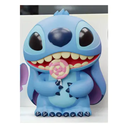 Lilo & Stitch Figurală Bancă Gigant Deluxe Stitch 41 cm termékfotója