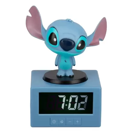 Lilo & Stitch Icon Ceas Deșteptător Stitch poza produsului