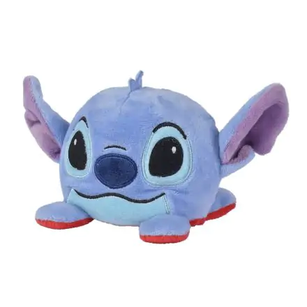 Figurină de pluș reversibilă Lilo & Stitch Leroy/Stitch 8 cm termékfotója