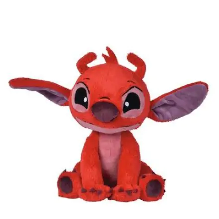 Figurină de pluș Lilo & Stitch Leroy 25 cm termékfotója