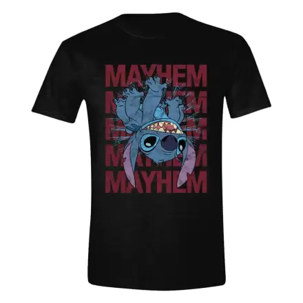 Lilo & Stitch tricou Mayhem poza produsului