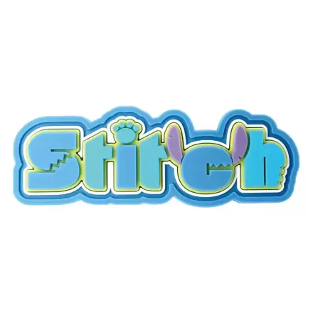 Lilo & Stitch Magnet cu Atingere Fină Logo termékfotója