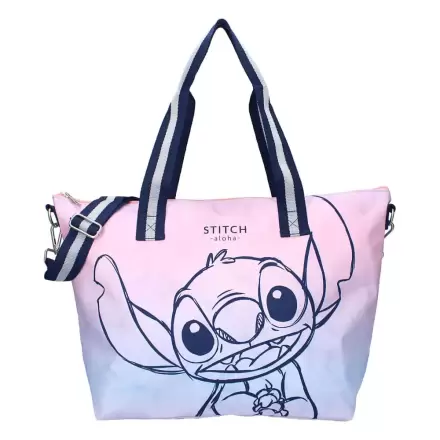 Lilo & Stitch Tote Bag geantă Stitch Aloha termékfotója