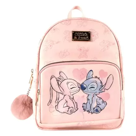 Rucsac Lilo & Stitch Stitch & Angel termékfotója