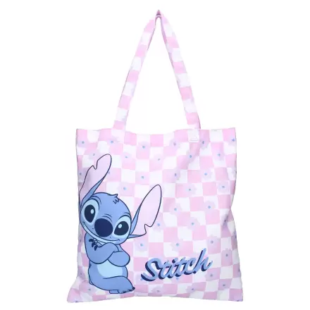 Lilo & Stitch Tote Bag Geantă de cumpărături Stitch Bag It Up! termékfotója