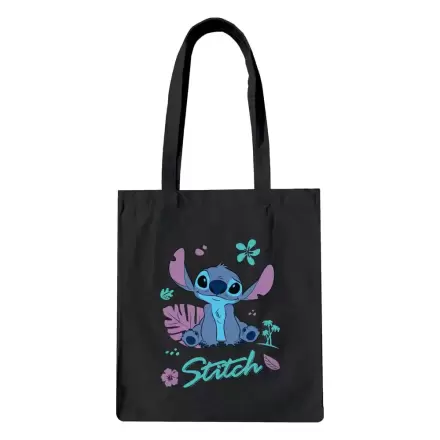 Geanta textile Lilo & Stitch Stitch poza produsului