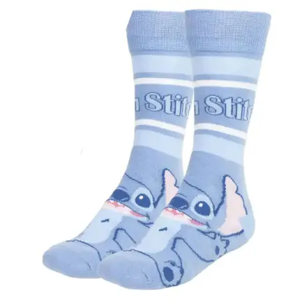 Lilo & Stitch Socks Stitch Happy 36-43 șosete poza produsului