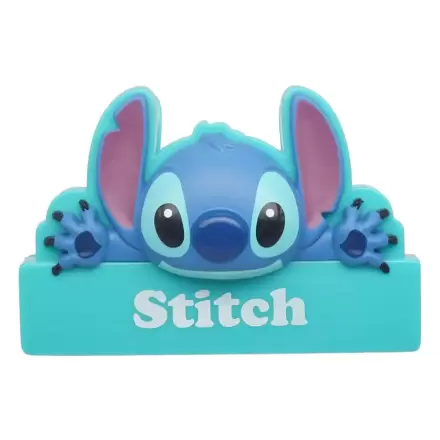 Lilo & Stitch Magnet Atingere Fină Stitch termékfotója