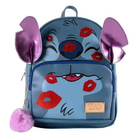 Lilo & Stitch Rucsac Stitch Kisses termékfotója