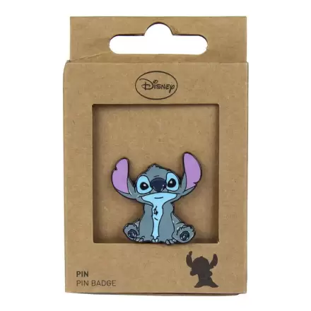 Lilo & Stitch Pin Badge Stitch Insignă tip pin poza produsului