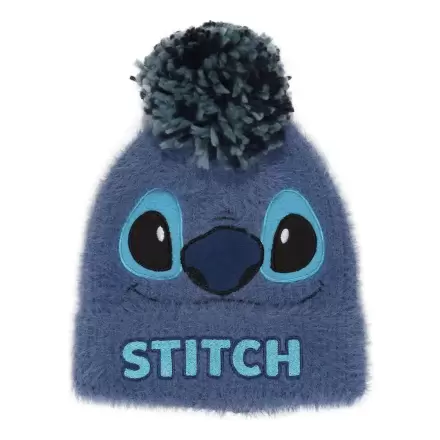 Lilo & Stitch Beanie căciulă Stitch termékfotója