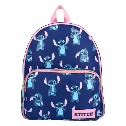 Rucsac Lilo & Stitch Stitch Mini Print termékfotója