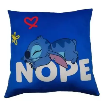 Lilo & Stitch Pillow Stitch Nope 40 cm pernă termékfotója