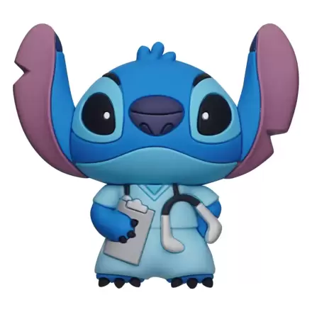 Lilo & Stitch Magnet Stitch Nurse magnet termékfotója