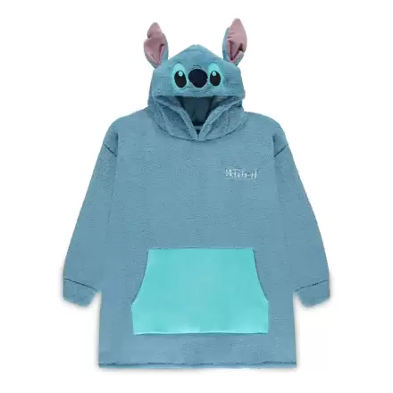 Lilo & Stitch Oversize Hanorac Stitch poza produsului