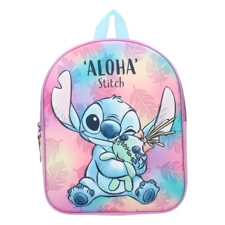 Lilo & Stitch 3D Rucsac Stitch Simply Special Sitting termékfotója