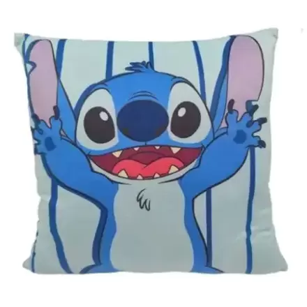 Lilo & Stitch Pernă Stitch Stripes 40 cm termékfotója