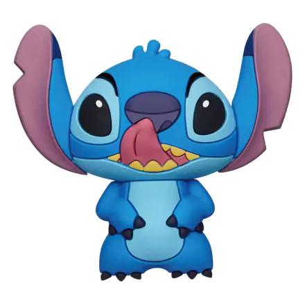 Lilo & Stitch Magnet Stitch Tongue in Nose poza produsului